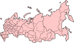 Russian language in Russia